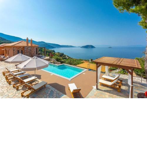 Villa Diona