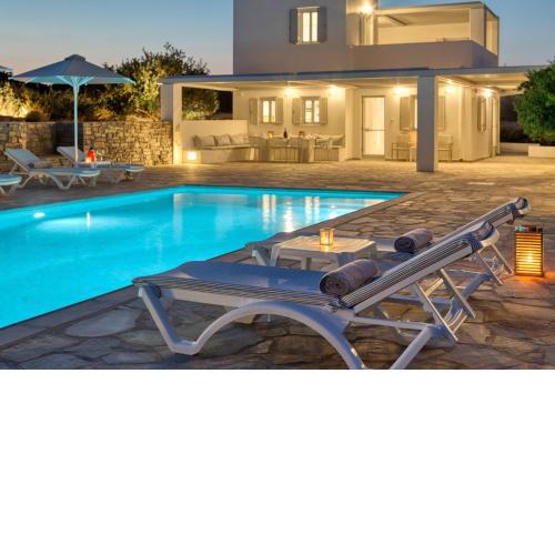 Villa Dioni