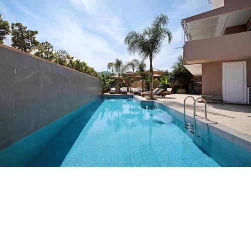 Villa Dionysia Apartment A1