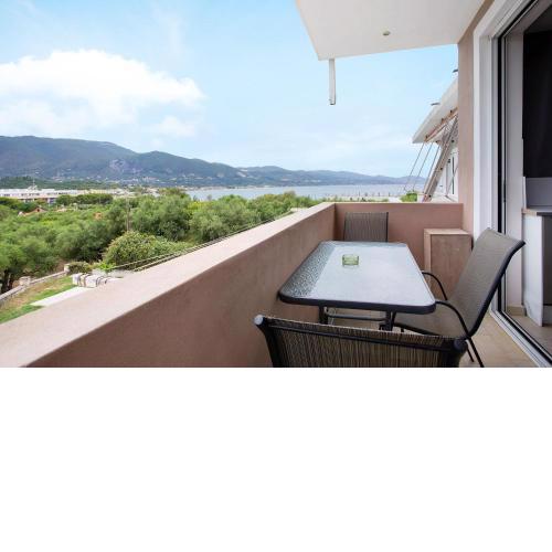 Villa Dionysia Apartment A3