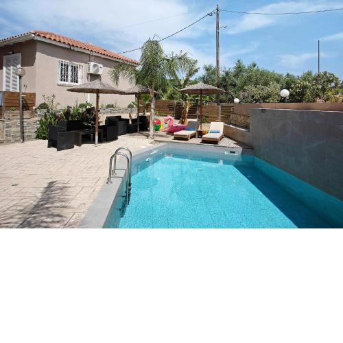 Villa Dionysia Studio S1