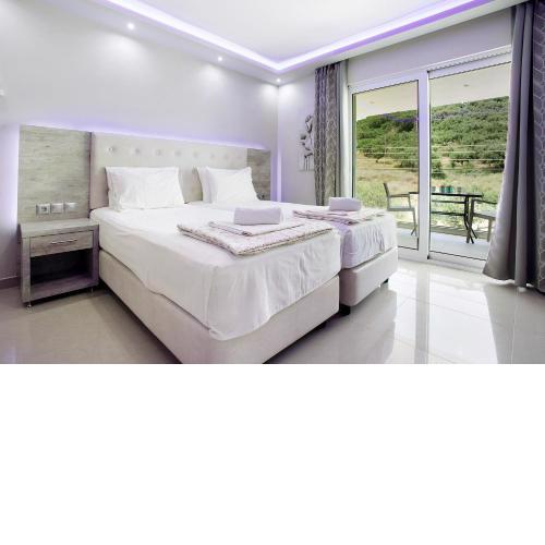 Villa Dionysia Studio S3