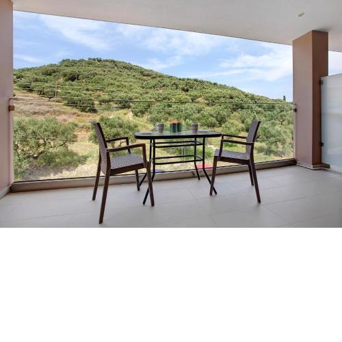 Villa Dionysia Studio S4
