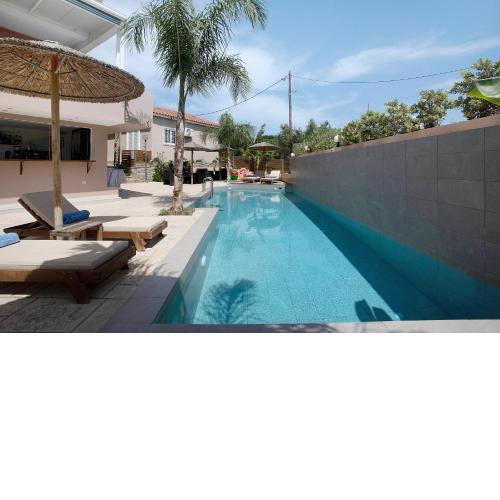 Villa Dionysia Studio S5