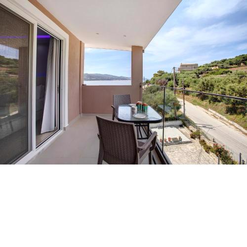 Villa Dionysia Studio S6