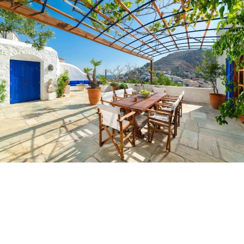 Villa Dionysos