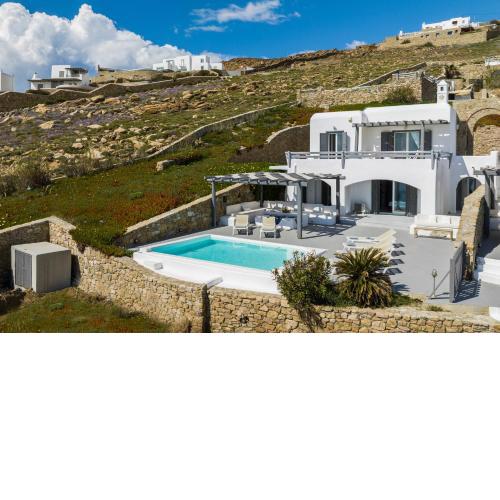 Villa Diorite by Mykonos Rocks