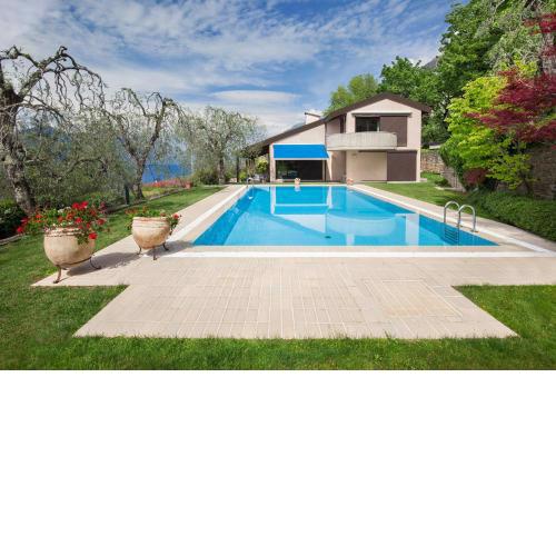Villa Dismero-Un oasi di lusso e privacy