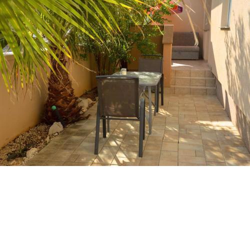 Villa Dobra Holiday Apartments