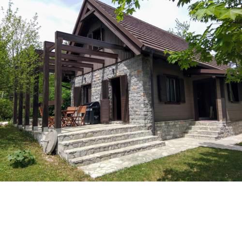 Villa Dobra