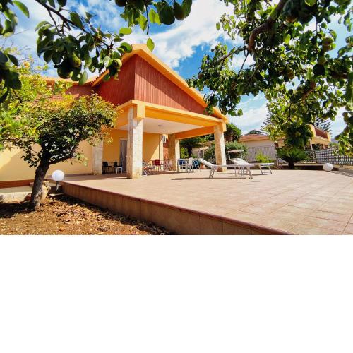 Villa Dolce Vista