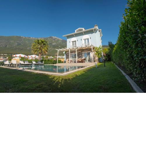 Villa Dolce