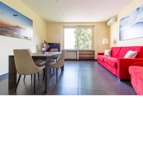 Villa Dolcevita by Napoliapartments