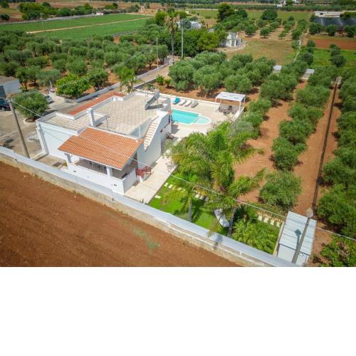 Villa Dolcevivere