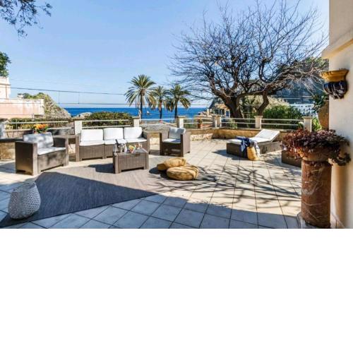Villa Dolia