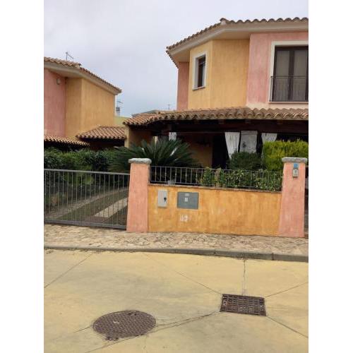 Villa Dolly