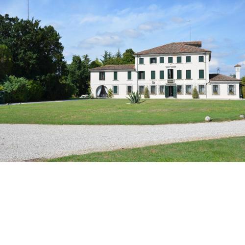 Villa Domenica Relais