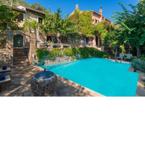 Villa Domenicale