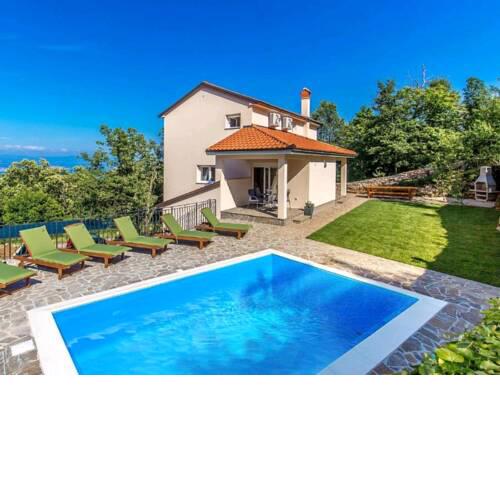 Villa Domijan I