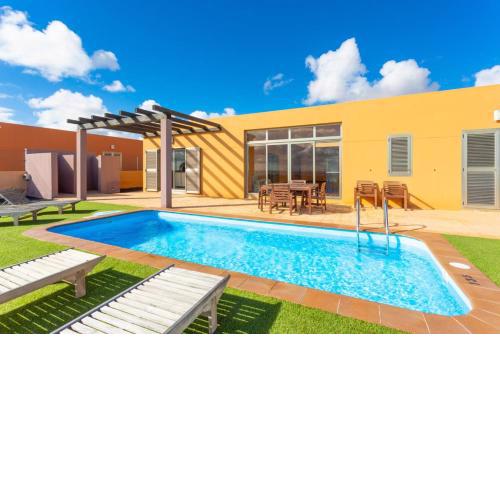 Villa Domingo