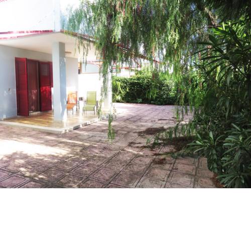 Villa Domizia