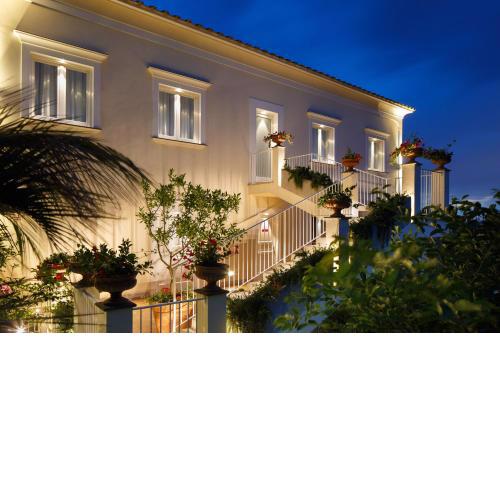Villa Don Camillo