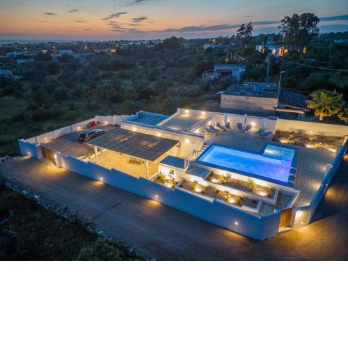 Villa Don Carmine