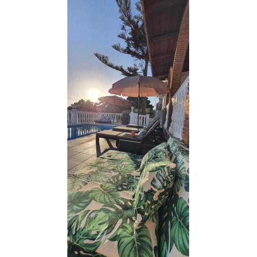Villa Don Giovanni Fuengirola