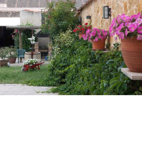 Villa Don Juan II