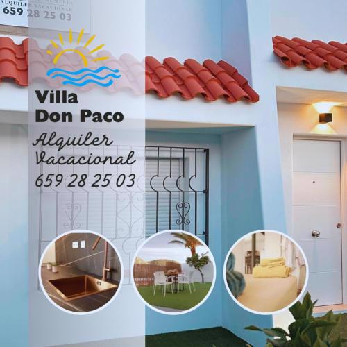 Villa Don Paco