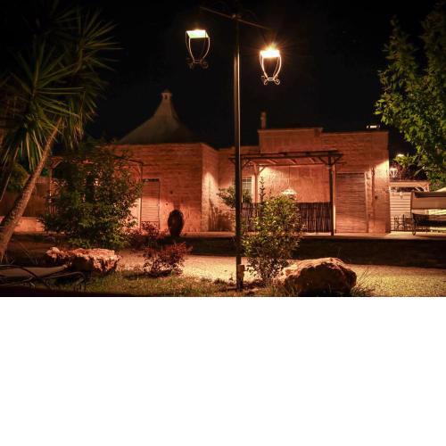 Villa don peppe