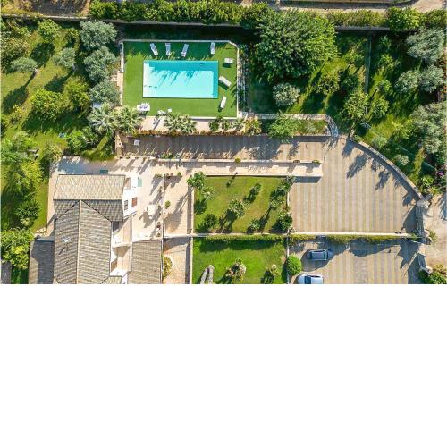 Villa Don Pino
