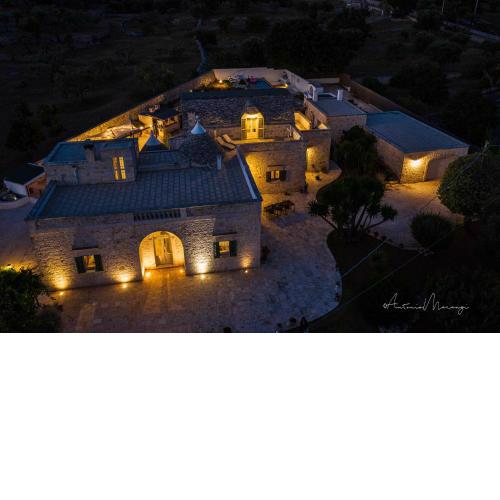Villa Donatella