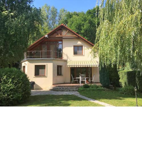 Villa Donau