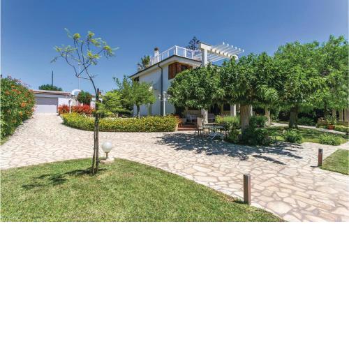 Villa Donna Carmen
