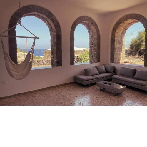 Villa Donna Elena