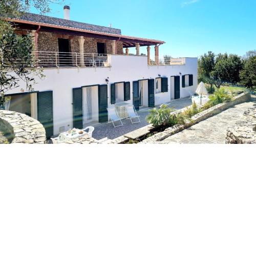 Villa Donna Eleonora