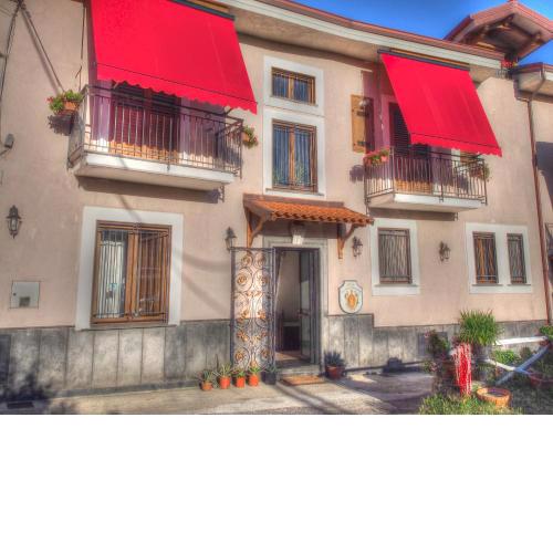 Villa Donna Fausta P.