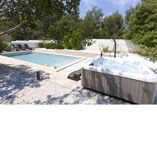 Villa Donna holiday home