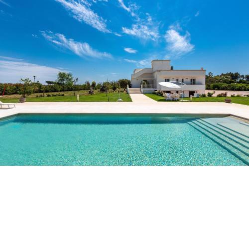 Villa Donna Sofia by Perle di Puglia