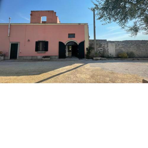 Villa DonnaMaria