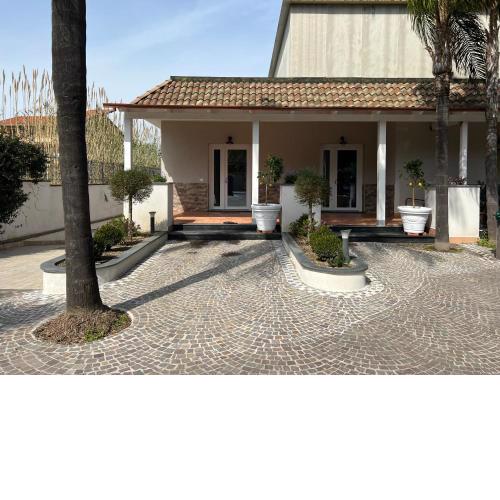 Villa Donnarumma