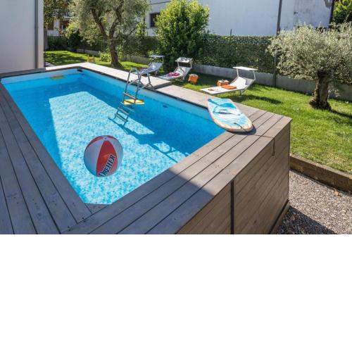 Villa Donne del Lago Eva