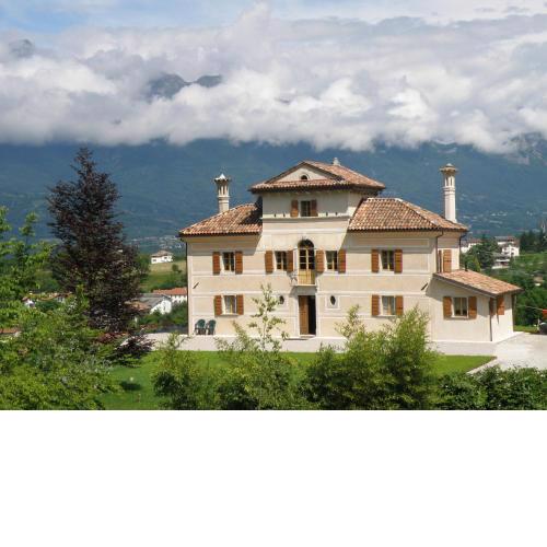 Villa D'Or