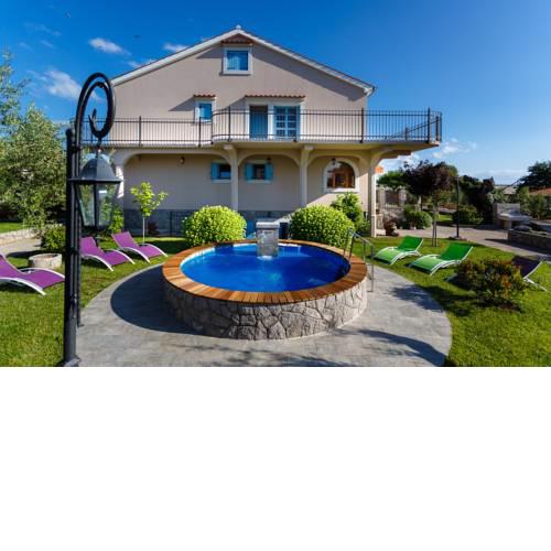 Villa Dora