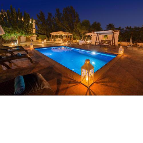 Villa Dora