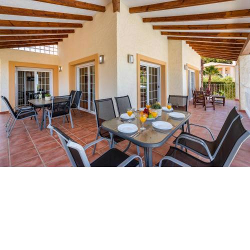 Villa Dorada - PlusHolidays