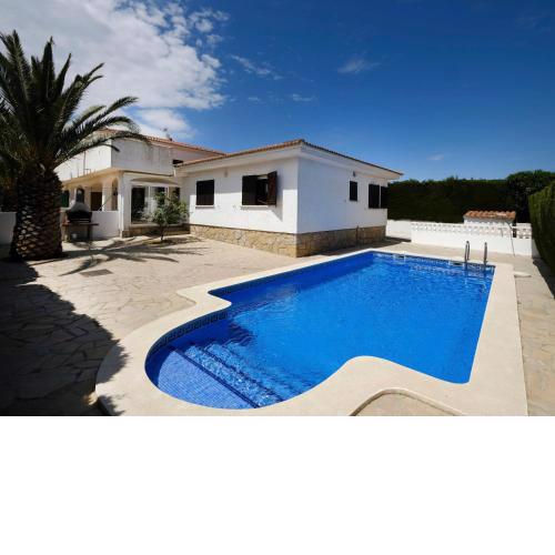 Villa Dorada by Interhome