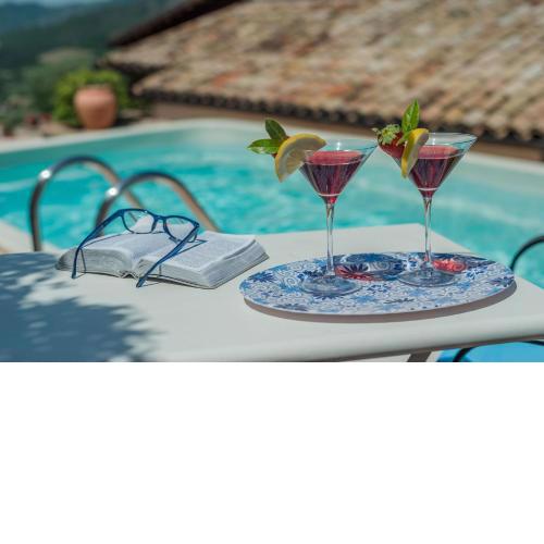 Villa Doriana 6