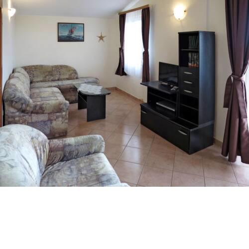 Villa Dorina